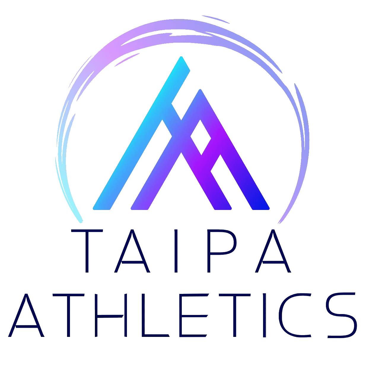 Logo Taipa Athletics