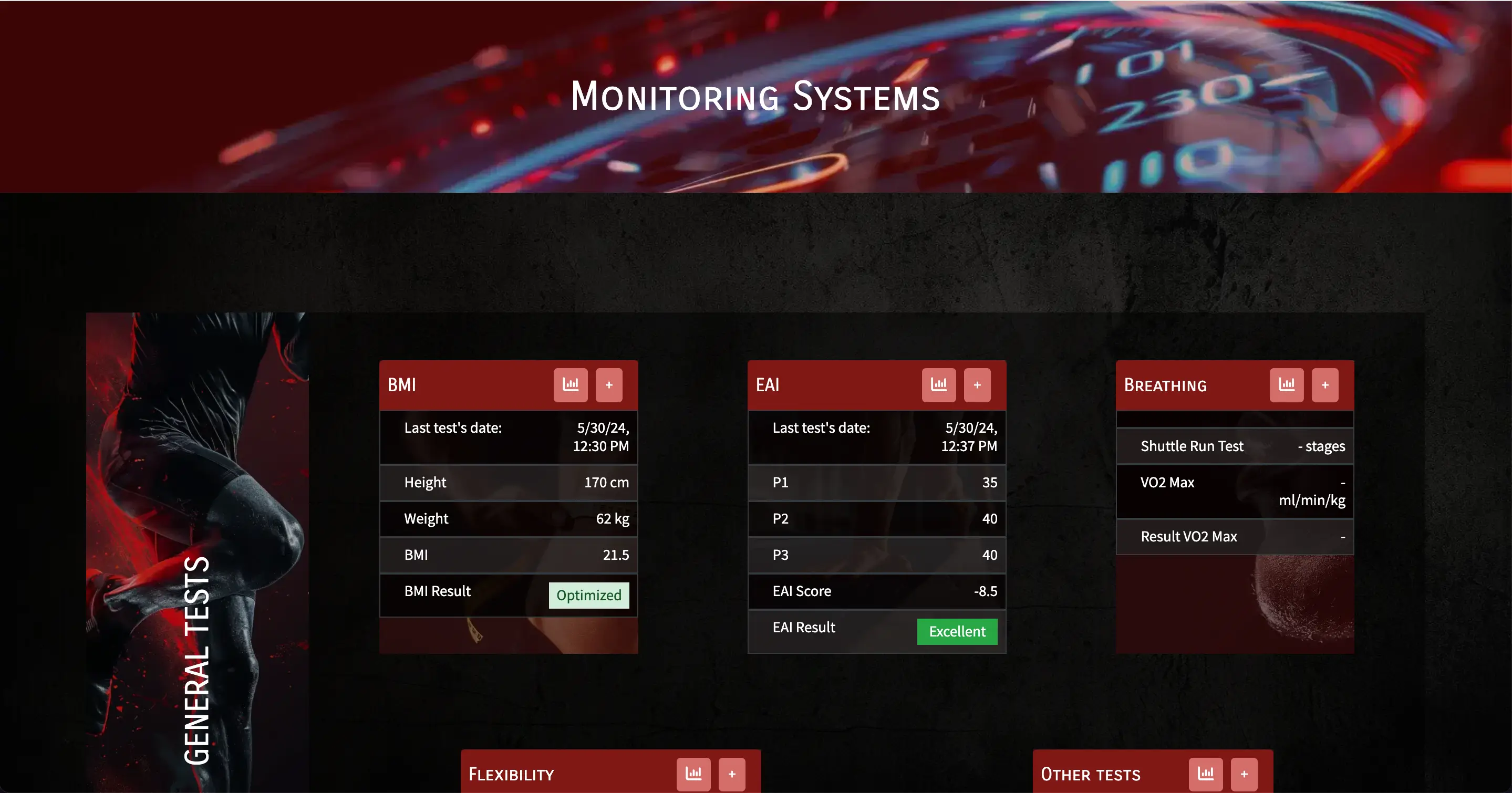 Taipa Management System Platform